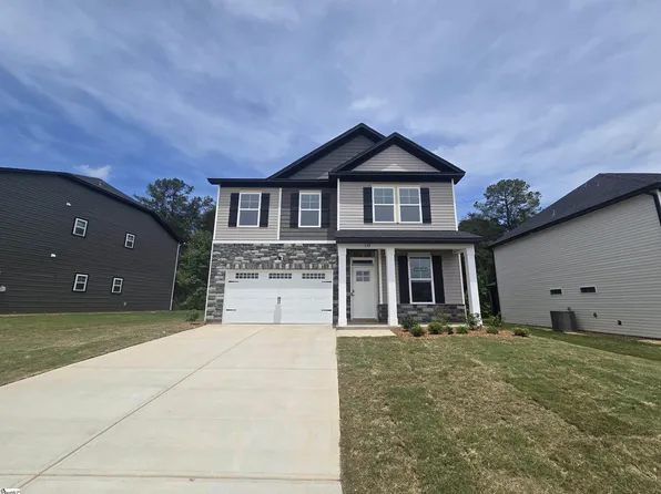 339 E Pyrenees Dr Lot 137, Wellford, SC 29385
