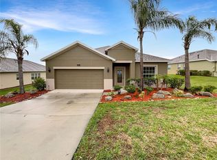 12417 Hammock Pointe Cir, Clermont, FL 34711