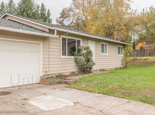 8075 SW Thorn St, Tigard, OR 97223