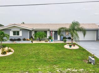 2452 Broad Ranch Dr, Pt Charlotte, FL 33948