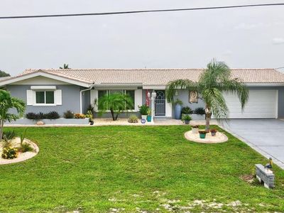 2452 Broad Ranch Dr, Pt Charlotte, FL, 33948