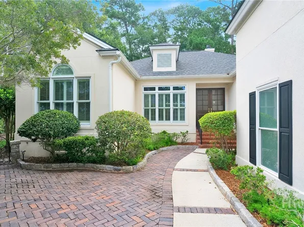 9 Broomsedge Lane, Savannah, GA 31411
