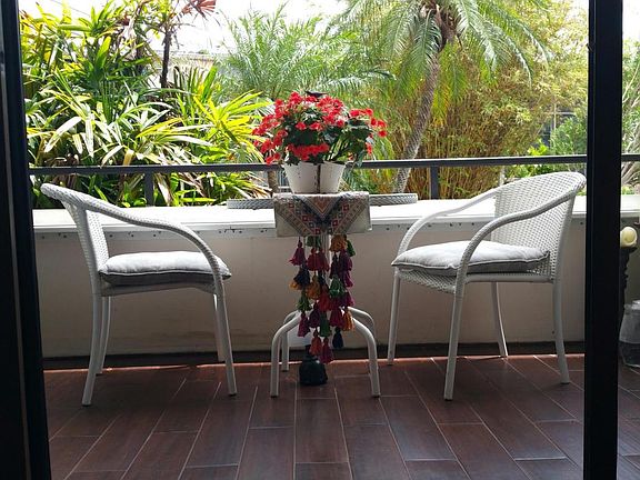 VERANDA