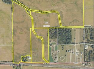 1st Rd, Plymouth, IN 46563