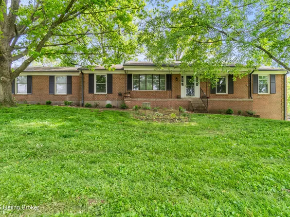 1802 Wildbriar Ct, La Grange, KY 40031