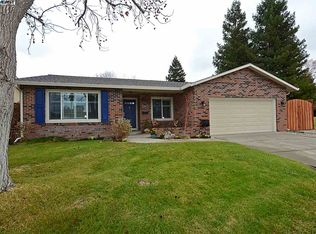 2487 Tanager Dr, Pleasanton, CA 94566