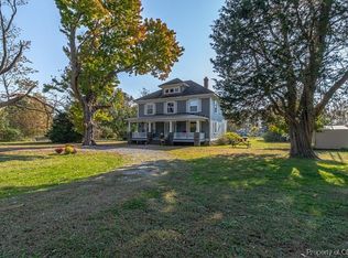 1318 Sandy Point Rd, Heathsville, VA 22473