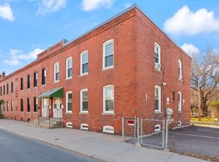 166-168 Franklin St, Allston, MA 02134