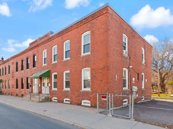 166-168 Franklin St, Allston, MA 02134