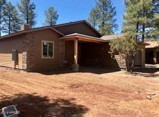 5449 S Elk Springs Dr, Lakeside, AZ 85929