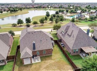 10216 Ransom Ridge Rd, McKinney, TX 75072