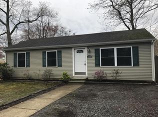 413 Beach Blvd, Forked River, NJ 08731