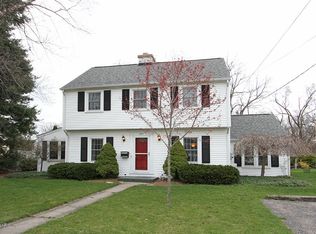 341 Parchmount Ave, Parchment, MI