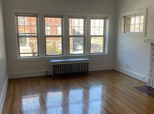 Highland Apartments, Cleveland, OH 44106