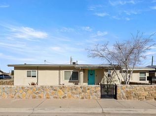 1270 Palmer Rd, Las Cruces, NM 88005