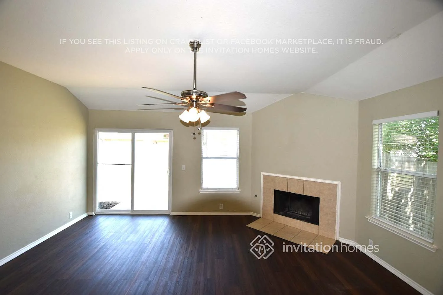 8337 Horseshoe Bend Dr Fort Worth, TX 76131 — Photo 3