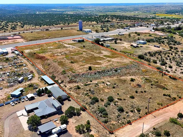 2391 Historic Route 66, Santa Rosa, NM 88435