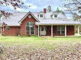 4535 Fm 1971 S, Timpson, TX 75975