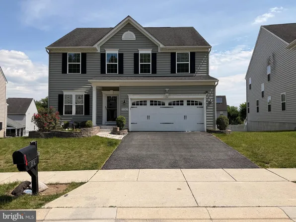 11543 Autumn Terrace Dr, White Marsh, MD 21162