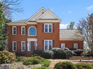 1374 Holly Lake Cir, Snellville, GA 30078