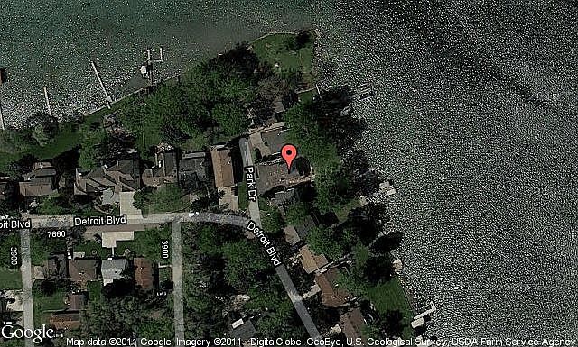 Map View