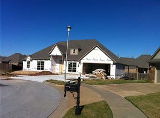 2552 Tavistock Ct, Fayetteville, AR 72704