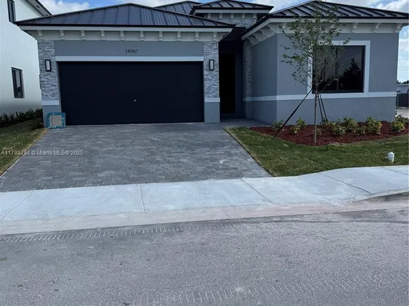 18907 SW 317th Ter, Homestead, FL 33030