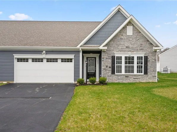 202 Raven Cir, Sarver, PA 16055