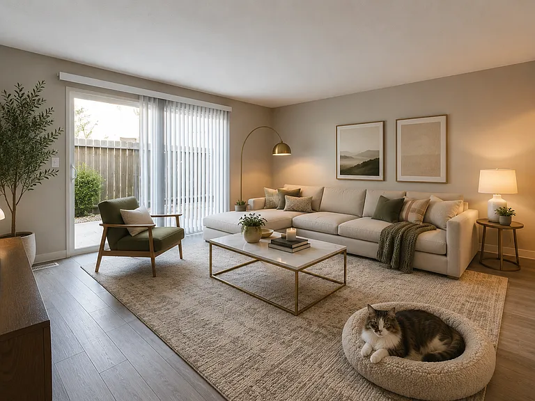 Westwood Apartments — Photo 10