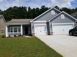 1120 Harbison Cir LOT 262, Myrtle Beach, SC 29579