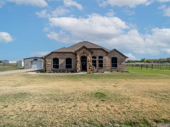 3051 Harvest Bend Cir, Royse City, TX 75189