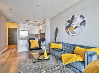 5025 Four Springs Ave #1401, Mississauga, ON L5R 0G5