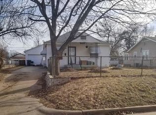 431 S 46th West Ave, Tulsa, OK 74127