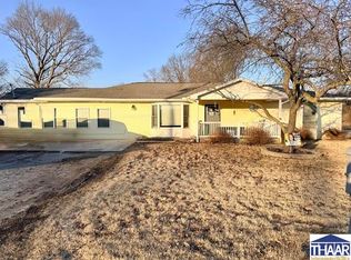 1837 W Oak Grove Dr, Terre Haute, IN 47802