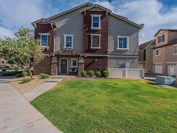 3rd image of 4251 E JASPER Drive