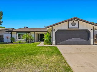 3635 Quail Ave, Merced, CA 95340