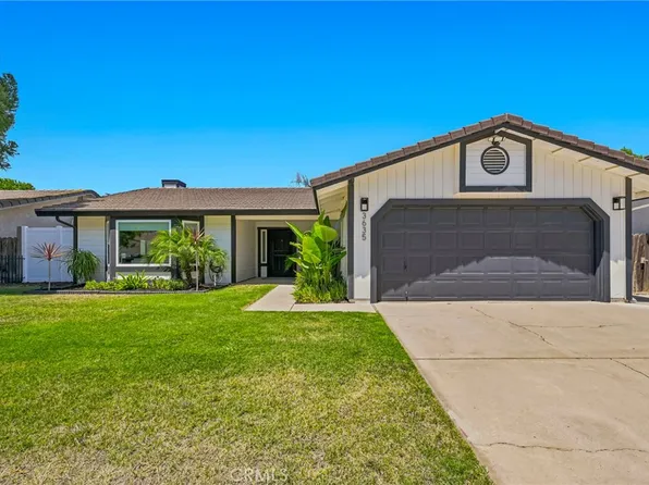 3635 Quail Ave, Merced, CA 95340