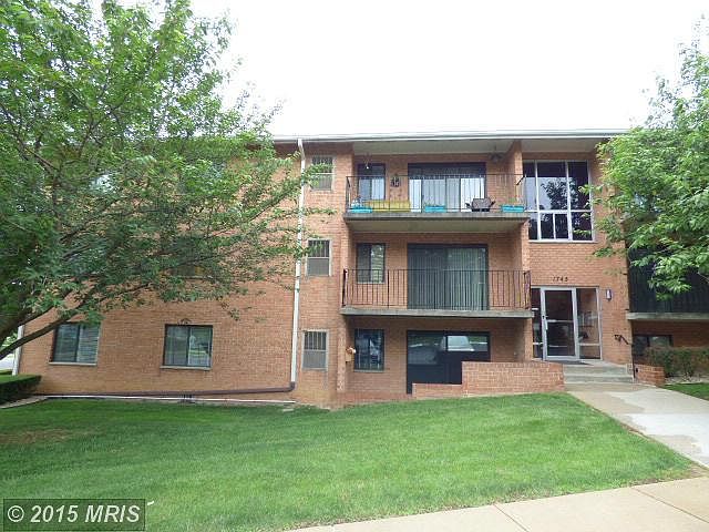 1st image of 1745 Edgewood Hill Cir APT 104