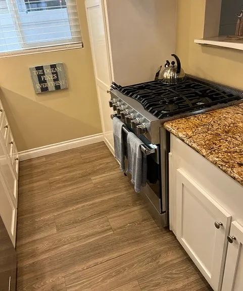 viking range