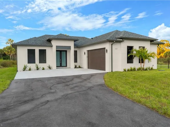 4099 6th AVE SE, NAPLES, FL 34117