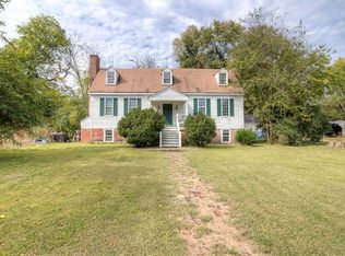 7351 McClellan Rd, Mechanicsville, VA 23111