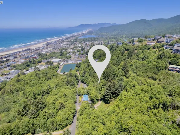 Vl S Easy St #Tl3300, Rockaway Beach, OR 97136