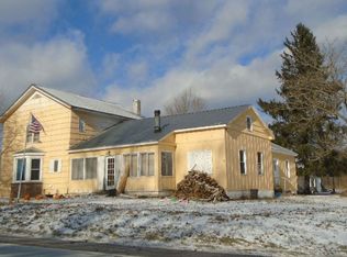 14573 State Route 104, Red Creek, NY 13143