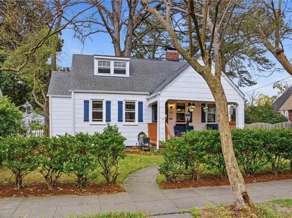 1221 Azalea Ct, Norfolk, VA 23507