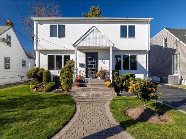 50 Hollywood Avenue, Lynbrook, NY 11563