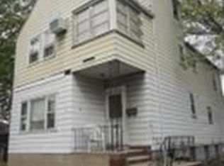 25 Prescott Ave, Garfield, NJ 07026