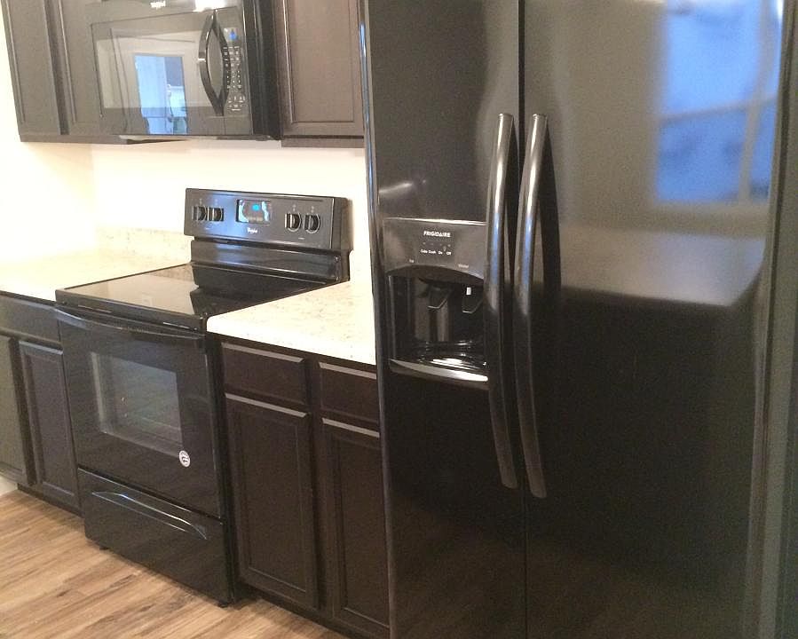 Fridge
