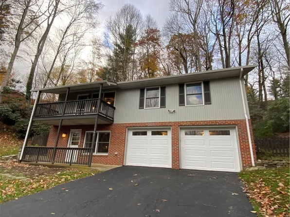 785 Dogwood Road, Boone, NC 28607