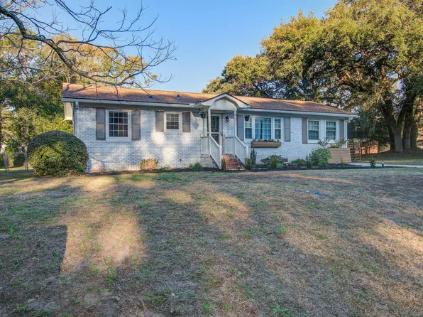 933 Reddick St, Charleston, SC 29412