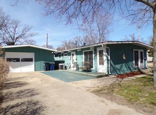 601 Butler St, Michigan City, IN